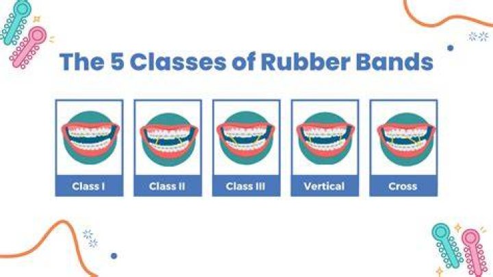 What are the two type of rubber?