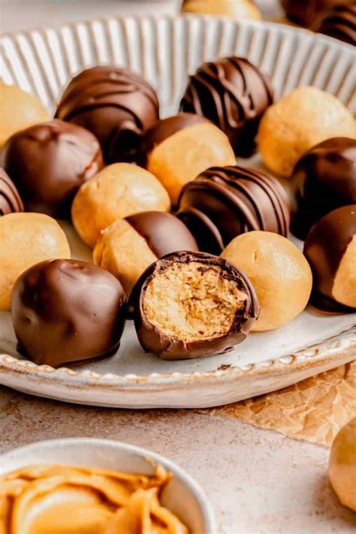 What can be eaten for dessert?
