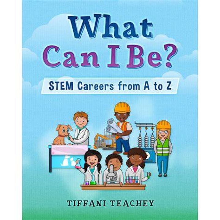 What can I be STEM careers?