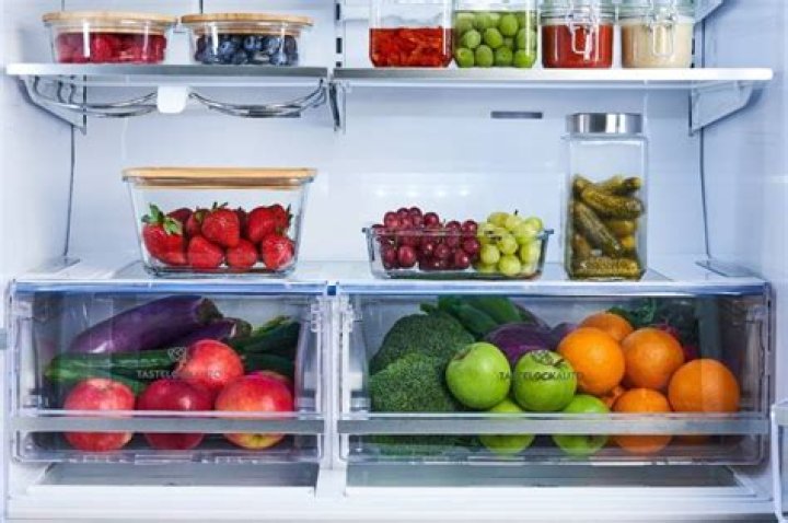 What can I make if I have no food in the fridge?