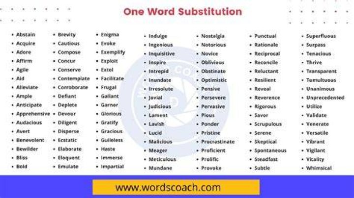 What can I substitute with?