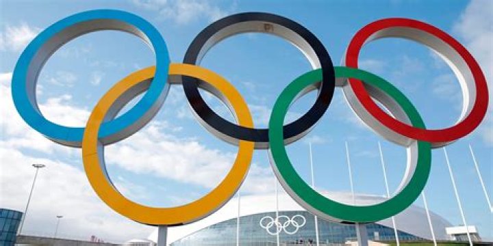 What city were the Olympics held in 1996?