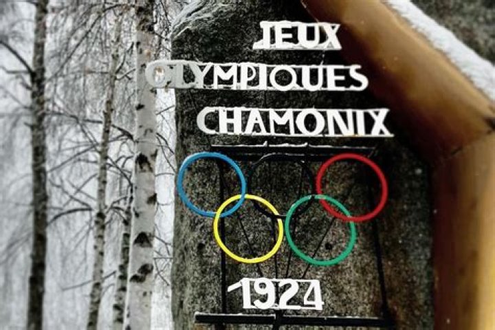 What city were the Winter Olympics held in 1988?