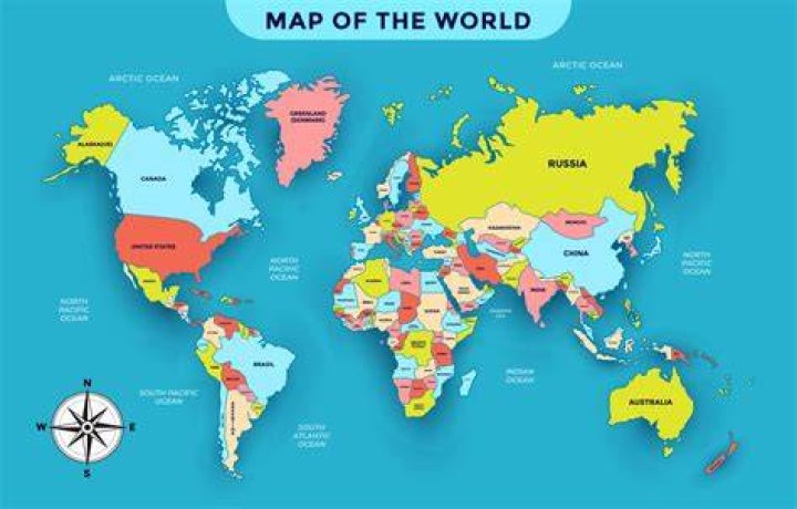 What country is am in?