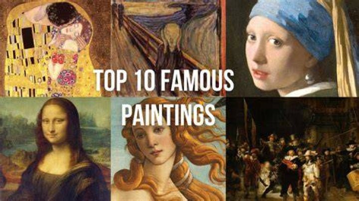 What country is famous for art?