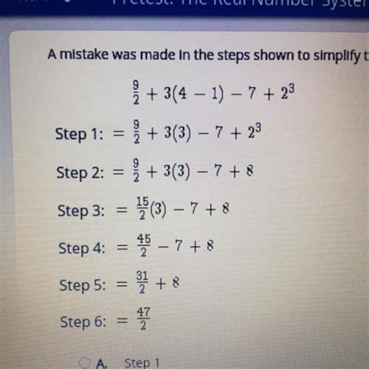 What counts as a mistake in Sudoku?