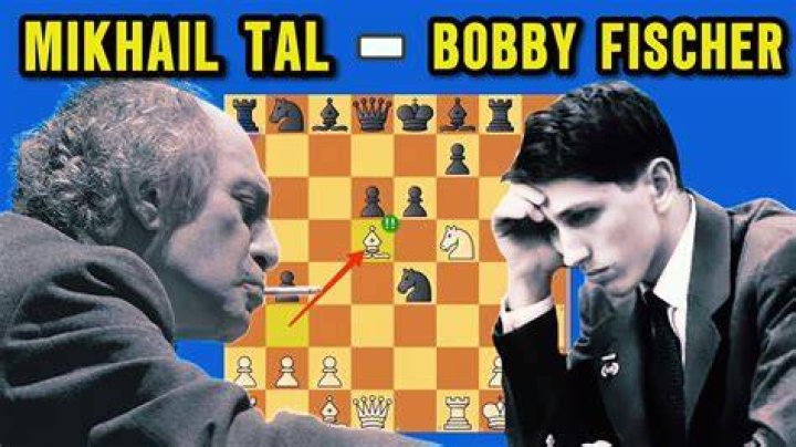 What did Bobby Fischer think of Tal?