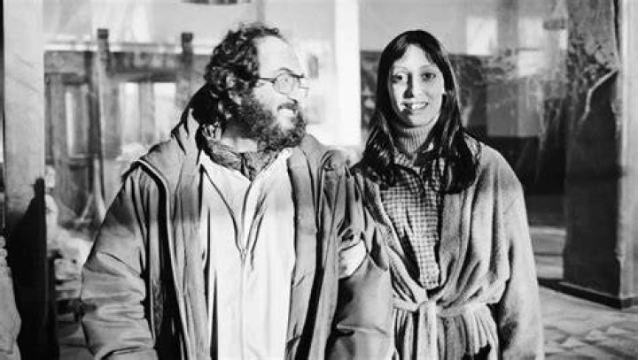 What did Stanley Kubrick do to Shelley Duvall?