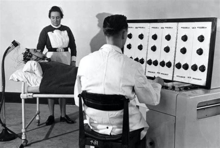 What did the Milgram experiment demonstrate?