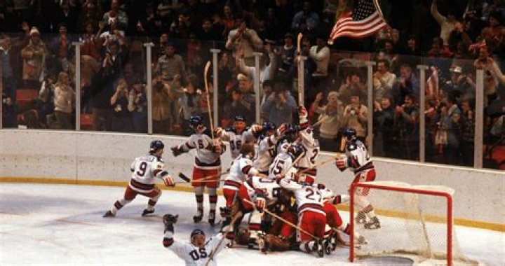 What did the Soviet Union win in the Winter Olympics?
