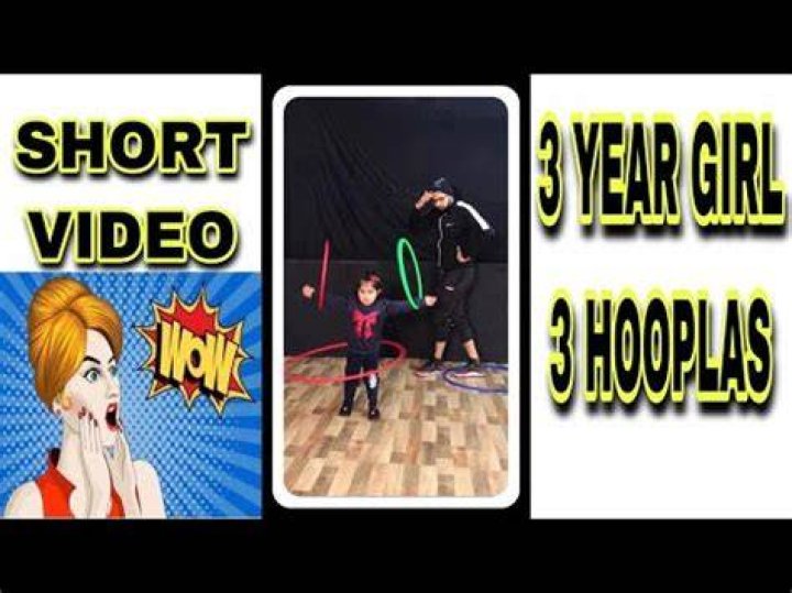 What do ants do hula hoop?