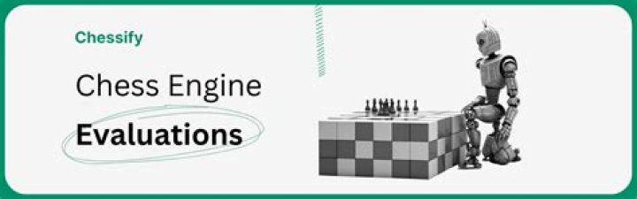 What do chess engine numbers mean?