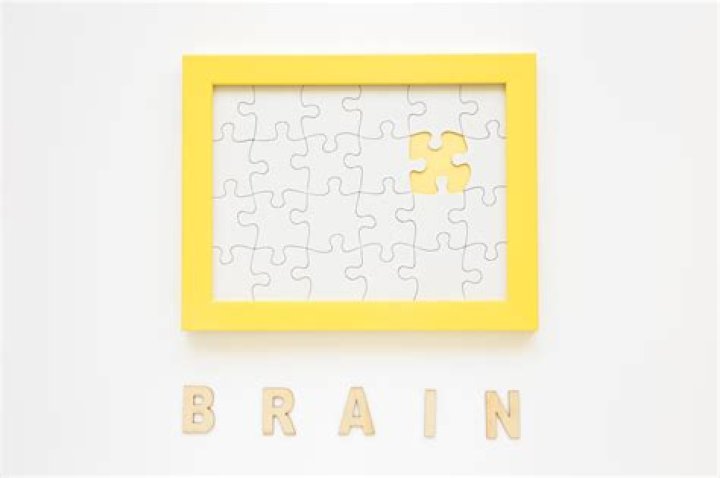 What do jigsaw puzzles do for the brain?