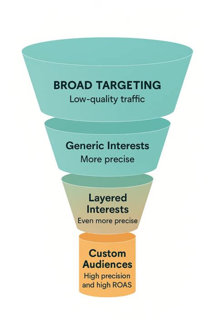 What do too broad mean?