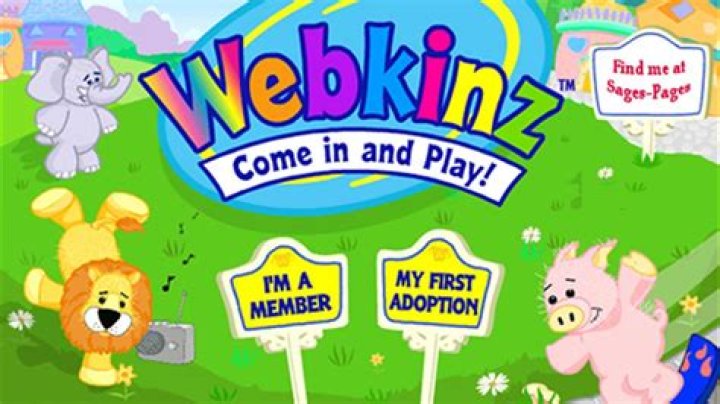 What do you do if you forgot your Webkinz UserName?