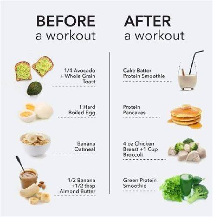 What do you eat during a tournament?