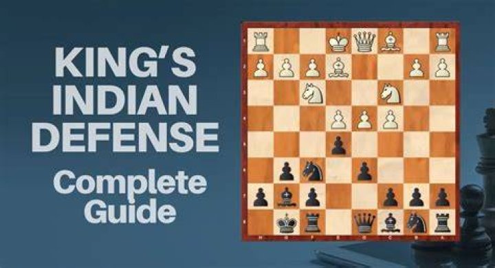 What do you play against the Kings attack in India?