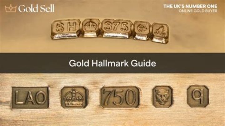 What does 333 stamped on gold mean?