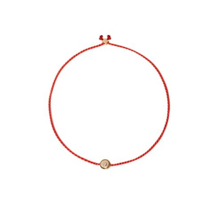 What does a piece of string symbolize?