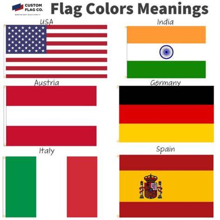 What does Fun with Flags mean?