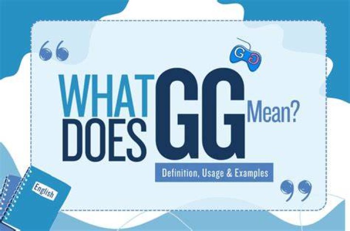 What does GG mean on a fuse?