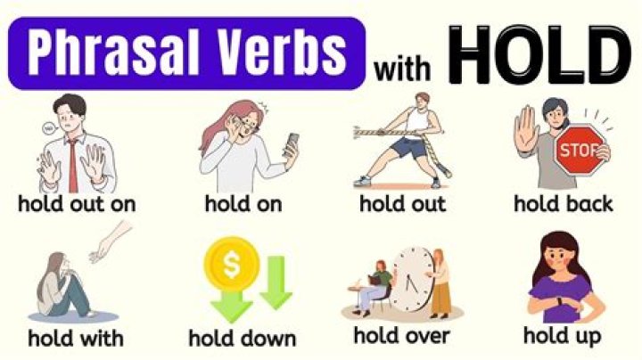 What does have and to hold mean?