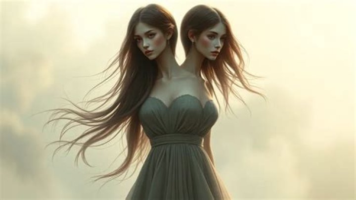 What does having two heads mean?