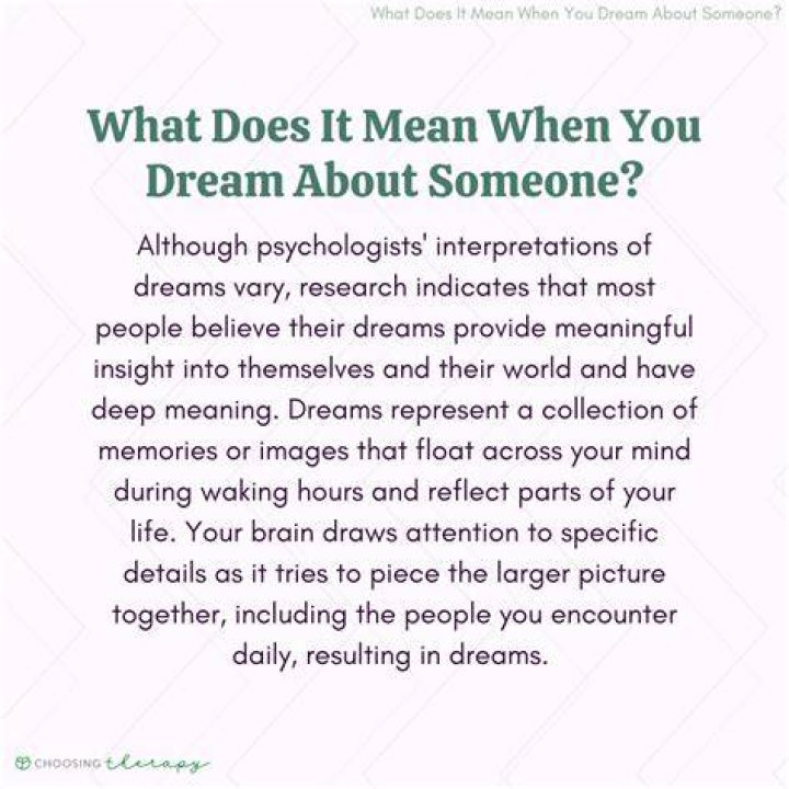 What does it mean if something is like?