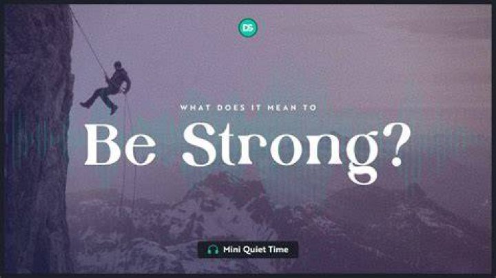 What does it mean to be at the top of your game?