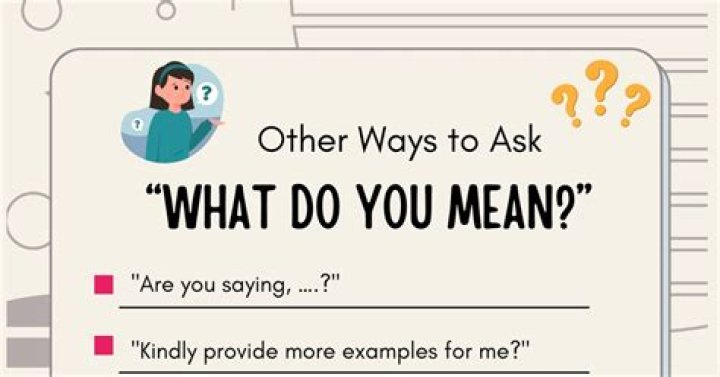 What does it mean to do without?
