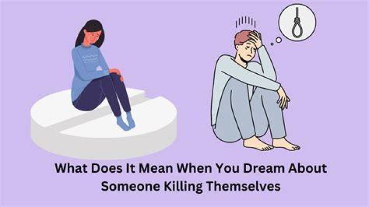 What does it mean when someone says they are losing themselves?