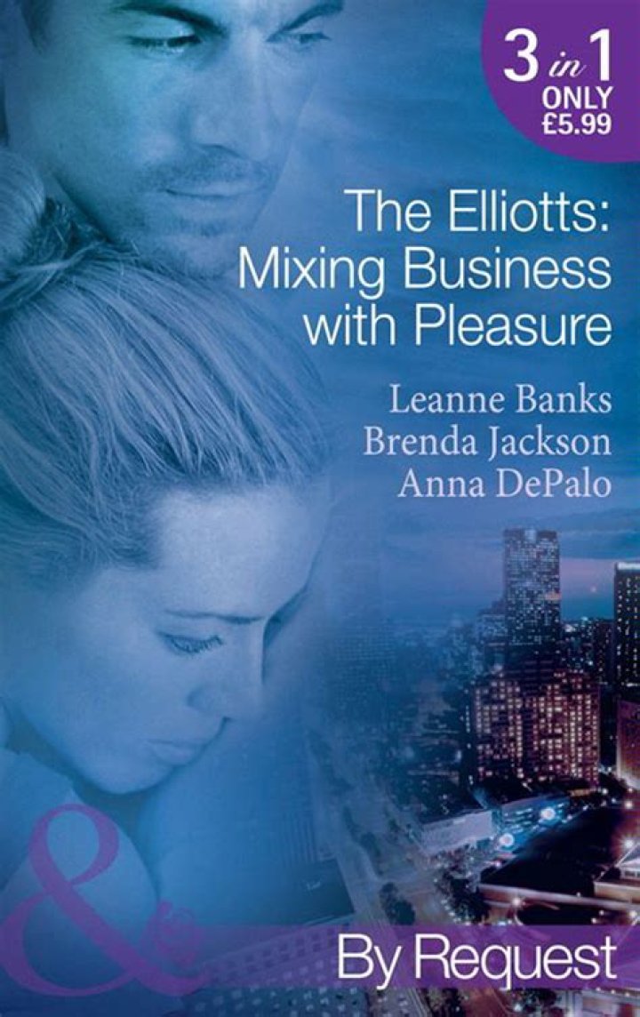 What does mixing business with pleasure mean?