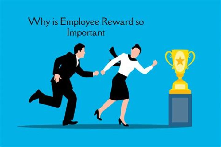 What does reward mean?
