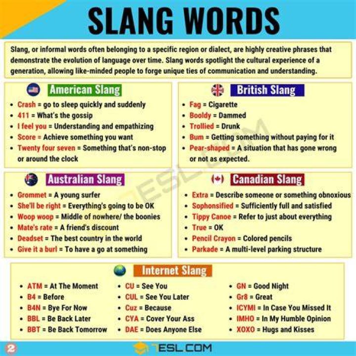 What does the slang not for nothing mean?