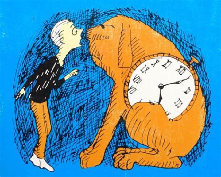 What does Tock look like?