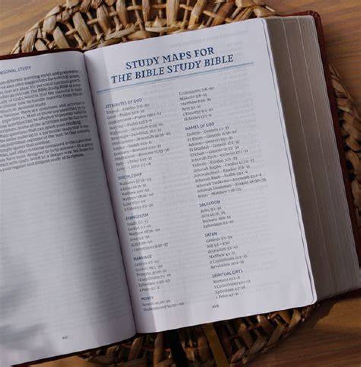 What does translated in the Bible mean?
