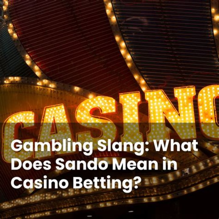 What does word casino mean?