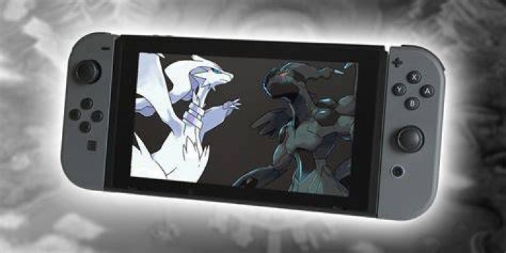 What happened to black and white game?