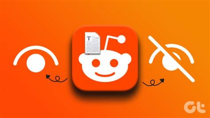 What happens if you hide tags?
