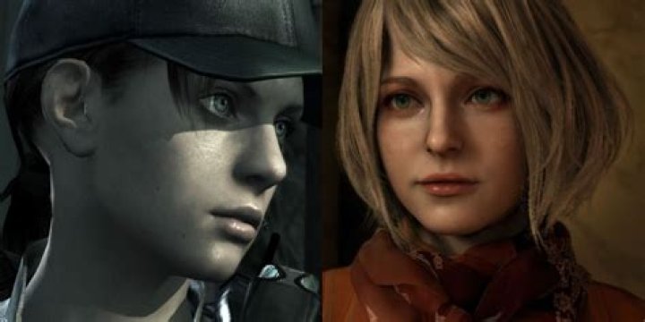 What happens when you destroy the Scarab in Resident Evil?