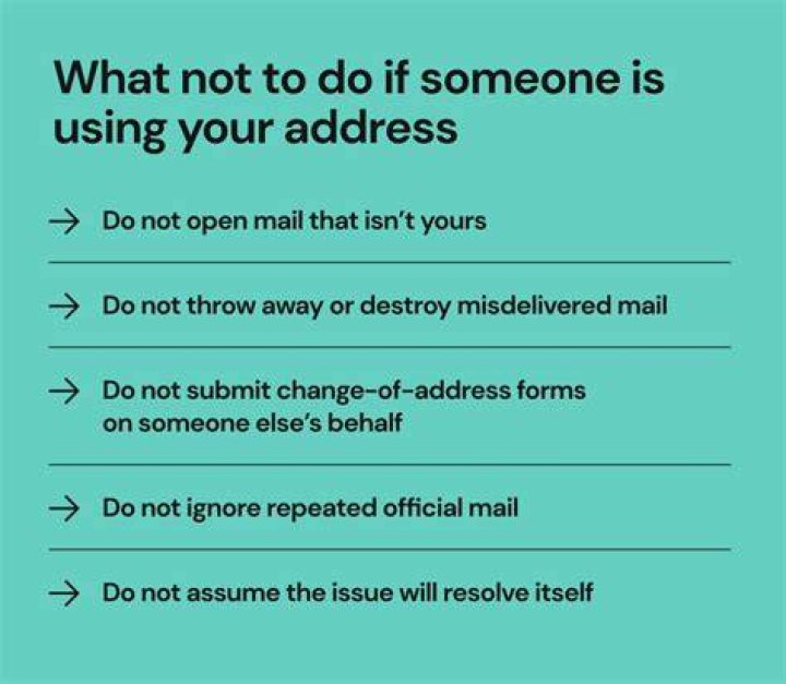 What if someone uses your passport?