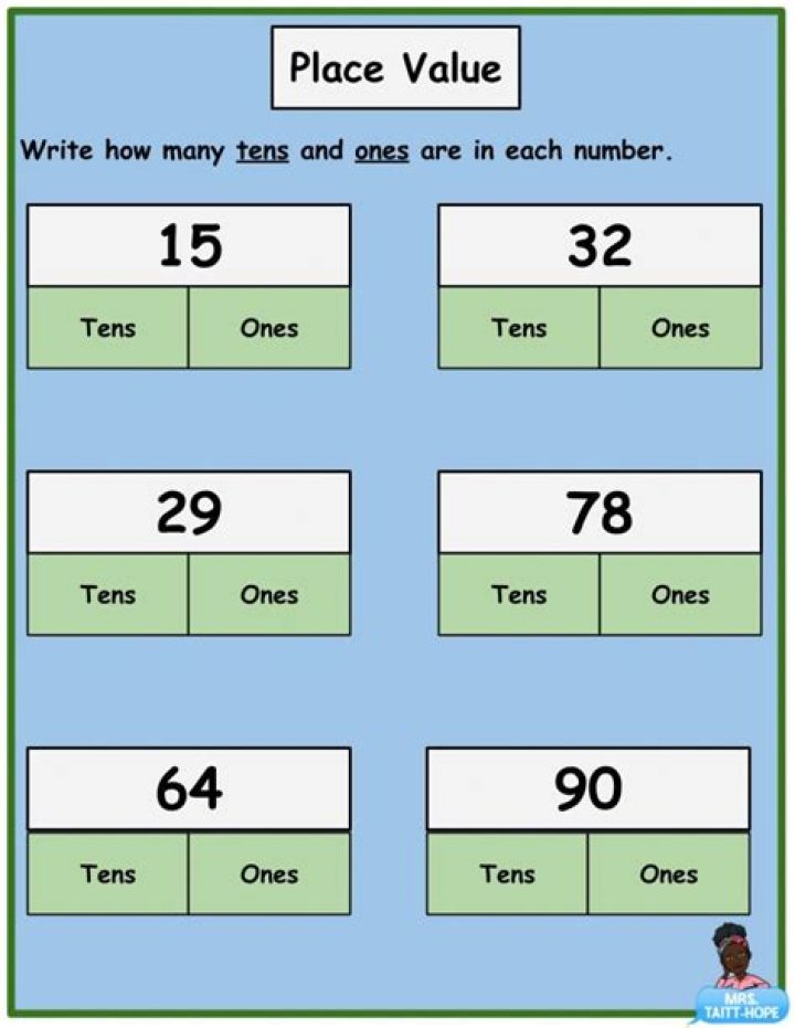 What is 2 digit number?