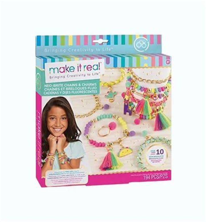 What is a cool toy for a 10 year old?