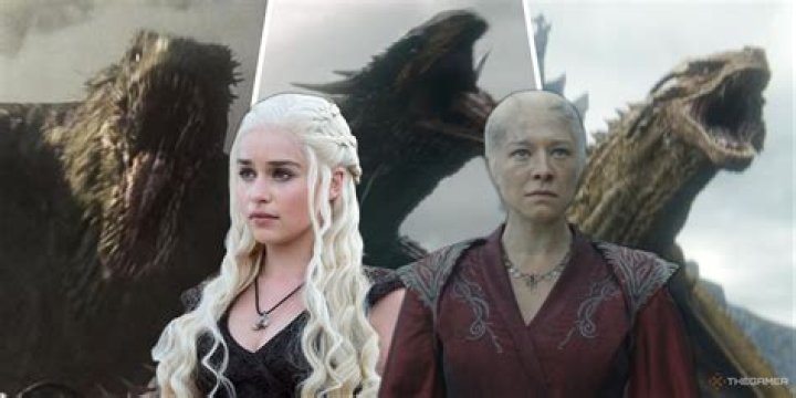 What is a dragon mother called?