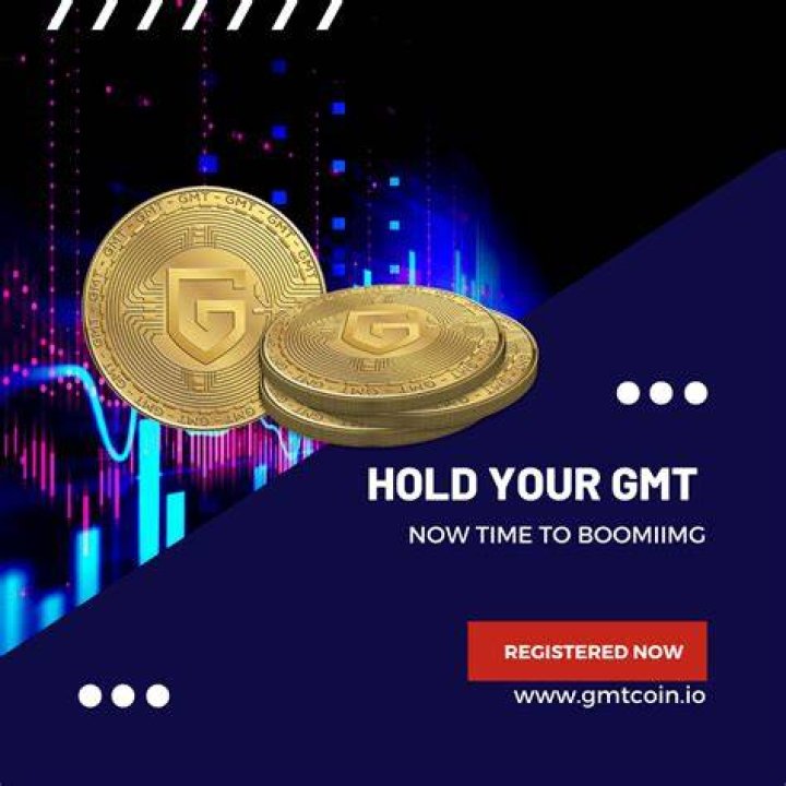 What is a GMT COIN game?