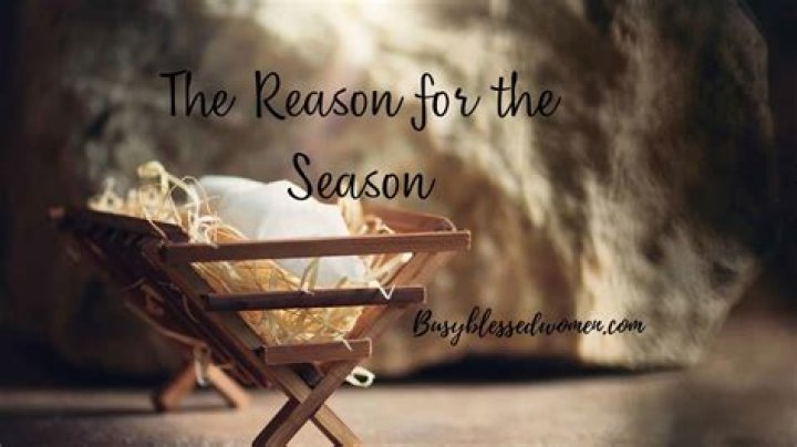 What is a good reason to celebrate?