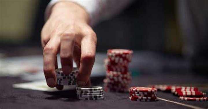 What is a good ROI in poker tournaments?