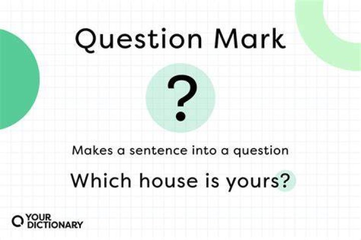What is a hand question?