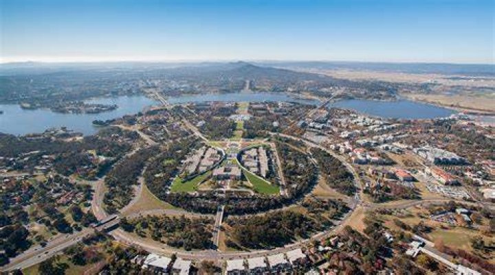 What is a name of capital city?
