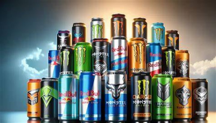 What is a powerful drink?